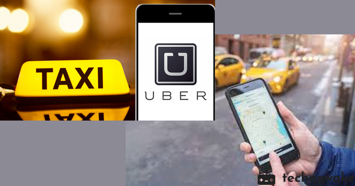 How to find Taxi Near Me Instant Ride Solution